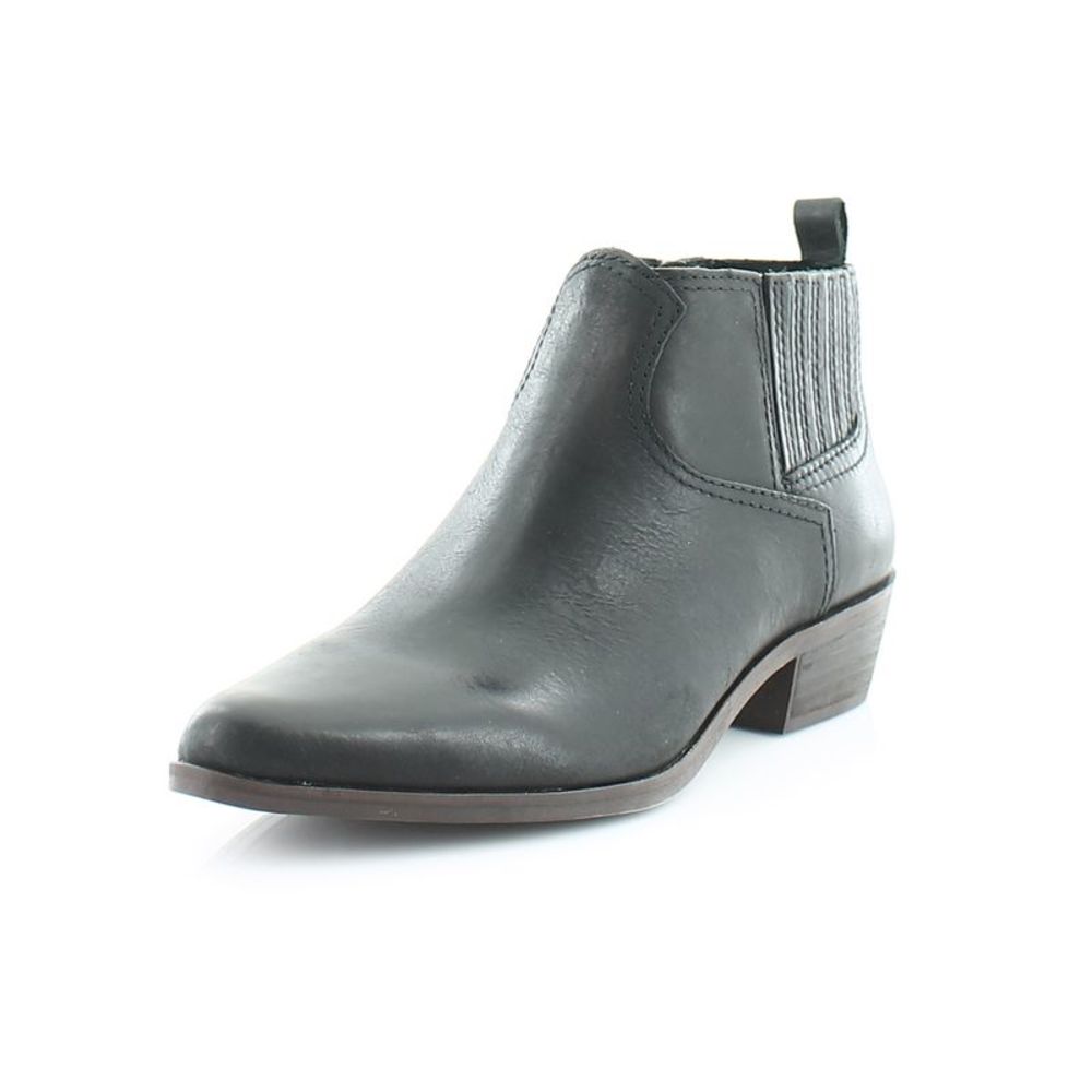 Lucky Brand Hikalli Black